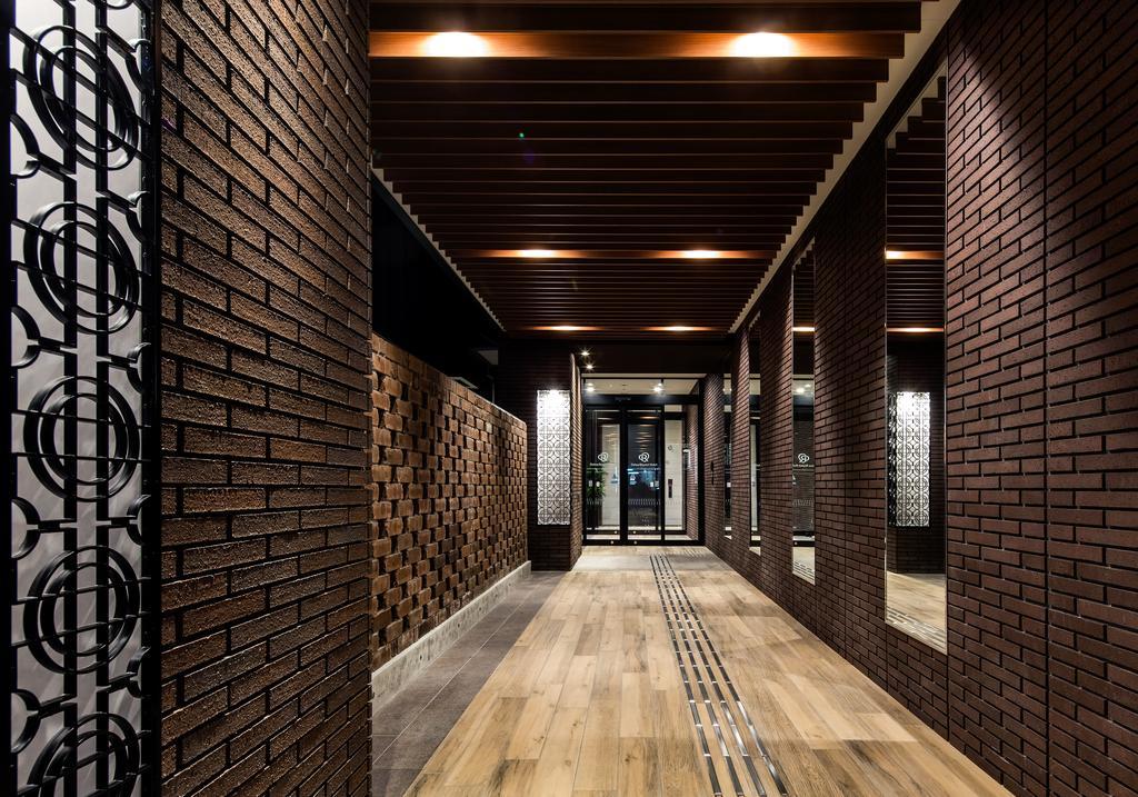 Daiwa Roynet Hotel Kokura Ekimae Kitakyushu Exterior photo