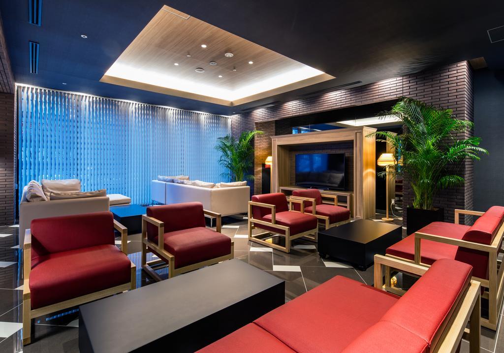 Daiwa Roynet Hotel Kokura Ekimae Kitakyushu Exterior photo