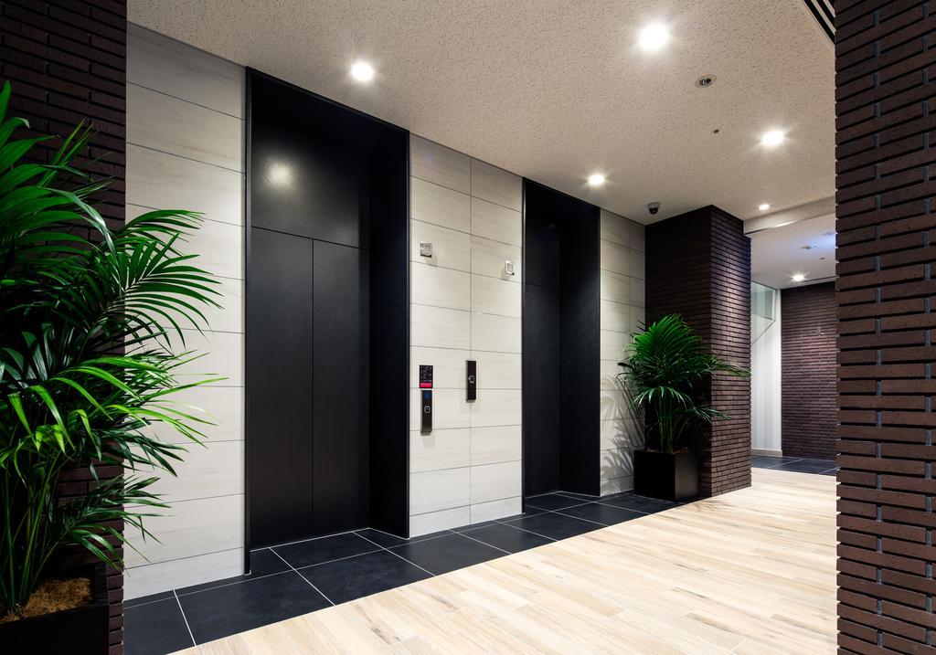 Daiwa Roynet Hotel Kokura Ekimae Kitakyushu Exterior photo