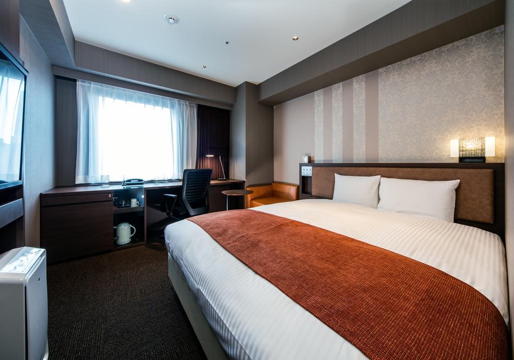 Daiwa Roynet Hotel Kokura Ekimae Kitakyushu Exterior photo