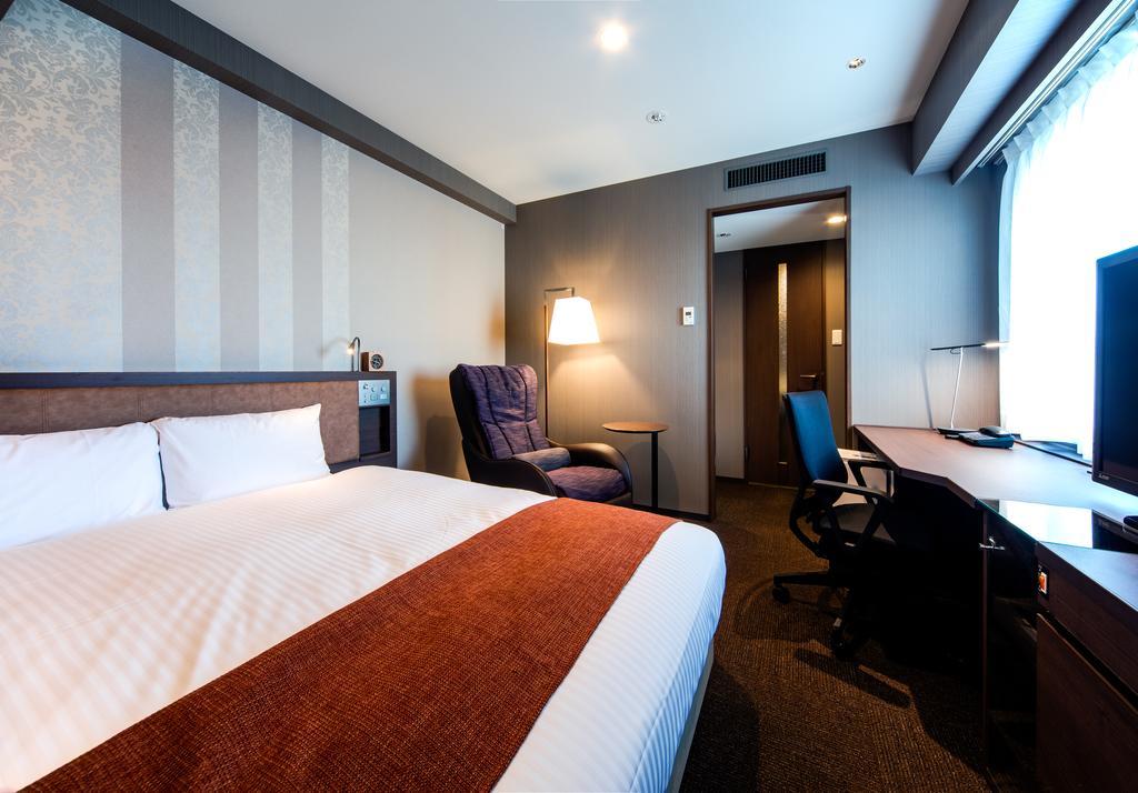 Daiwa Roynet Hotel Kokura Ekimae Kitakyushu Exterior photo